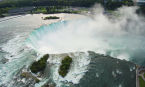Maid of the Mist is ‘Going Green’ thanks to new Electric Boats wired by NECA/IBEW Team