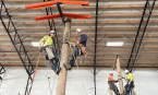 New PNW Electrical Training Facility Continues to Widen the Gap between Union Trades and Competition