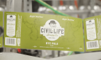 Neighborhood Brewery Finds the Power in EV Chargers and Recently Renovated Tasting Room