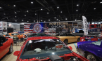 Chicago Auto Show: Exploring Auto Technology with IBEW & NECA
